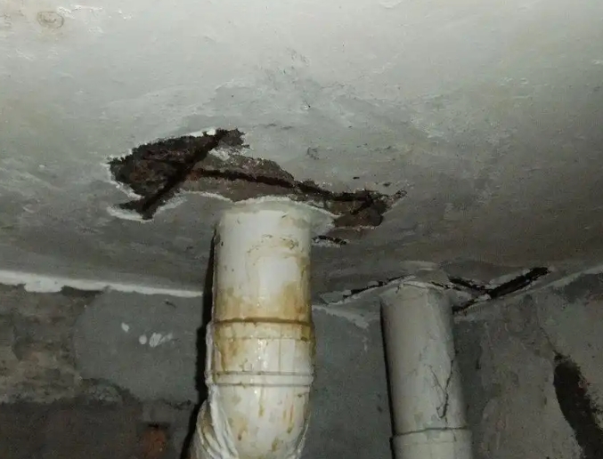 屯溪卫生间漏水维修公司浅析屯溪卫生间渗水维修的方法