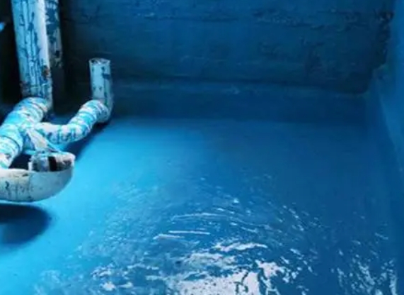 屯溪卫生间漏水维修公司分下防水公司如何判断防水工程的质量?