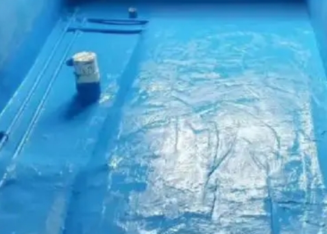 屯溪卫生间漏水维修公司分享下屯溪卫生间防水工程中常用防水涂料介绍。